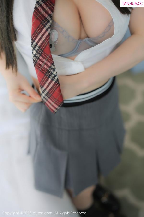 豆瓣酱  [XiuRen]高清写真图 2022.06.14 No.5143 豆瓣酱第17张图片